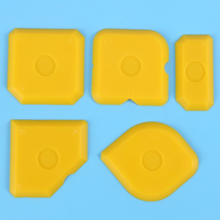 5Pcs%20Scraper%20Tool%20Kit%20Grouting%20Set%20Smoothing%20Trowel%20Grout%20Remover%20Silicone%20Joint%20Joint%20Filler%20Smoothing%20Spatula%20-%20Image%202