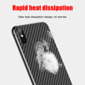 5 Pieces Clear Carbon Fiber Sticker Back Protective Film For Xiaomi POCO F5 Pro C40 X5 X3 X4 F3 F4 M3 M4 M5 M5s GT NFC 5G 4G 2022 NE Back Screen Protector Film. 