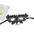 Women Sexy Black Lace Mask Masquerade Party Eye Mask Festival Halloween Masks. 