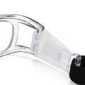 【Innovative】 Professional Impact Resistance Soccer Football Eyeglasses Outdoor Sports Glasses Basketball Cycling Eyewear.