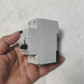 RCCB MAGNETIC TYPE-A.