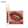 Imagic Perfect Matte Lip Gloss Shade #L03 TOFFEE. 