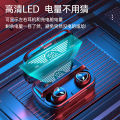 TWS Wireless Bluetooth Headset M20/M20PRO In-Ear Sports Headphones Noise Reduction Private Model Super Long Battery Life. 