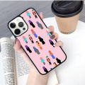 Muslim Arabic Hijab Girl Cover For iPhone 13 14 15 Pro Max 12 Mini 11 15 Pro Max 6 7 8 Plus X XR XS Max SE 2020 Phone Case. 