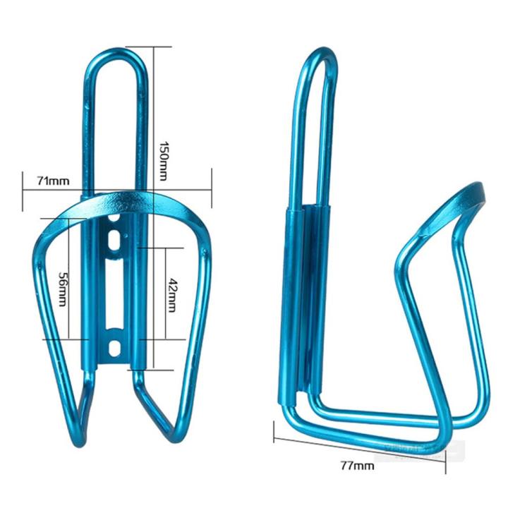 Aluminum%20Alloy%20Bicycle%20Water%20Bottle%20Cage%20Cycling%20Mountain%20Bike%20Bottle%20Holder%20-%20Image%204