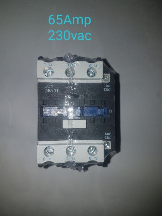 Magnetic%20Contactor%2065Amp%20(Telemecanique%2065Amp)%20-%20Image%202