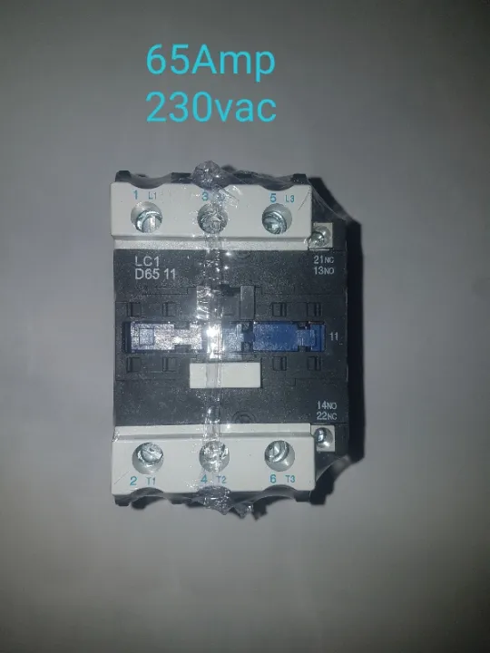 Magnetic%20Contactor%2065Amp%20(Telemecanique%2065Amp)%20-%20Image%203