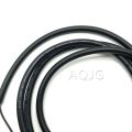 1PCS DB9 to 3pin (2 3 5 )Cable 3pin RS232 RS485 Converter 30cm 60cm 1m customize DB9 Female Plug Wire 22AWG 9Pin.