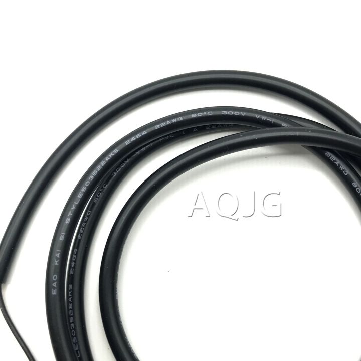 1PCS%20DB9%20to%203pin%20%EF%BC%882%203%205%20%EF%BC%89Cable%203pin%20RS232%20RS485%20Converter%2030cm%2060cm%201m%20customize%20DB9%20Female%20Plug%20Wire%2022AWG%209Pin%20-%20Image%205