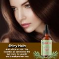 Mielle Organics Rosemary Mint Light Scalp & Hair Strengthening Oil 59ml. 