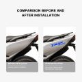 Motorcycle Stickers Waterproof Decal Tmax 560 Accessories 2022 for Yamaha T-max Tech Max Tmax560 2020-2023 2021 Sticker.
