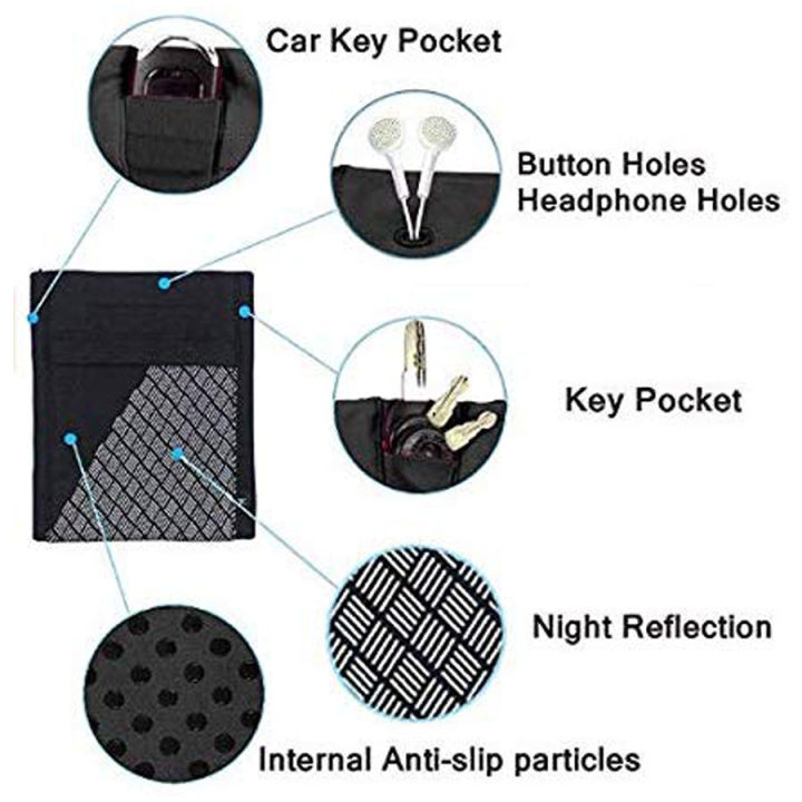 (M)Sports%20Running%20Armband,%20Cell%20Phone%20Armband%20Exercise%20Arm%20Holder%20for%20Running,%20Fitness%20and%20Gym%20Workouts%20Phone%20Armband%20Sleeve%20for%20Phone%20-%20Image%204