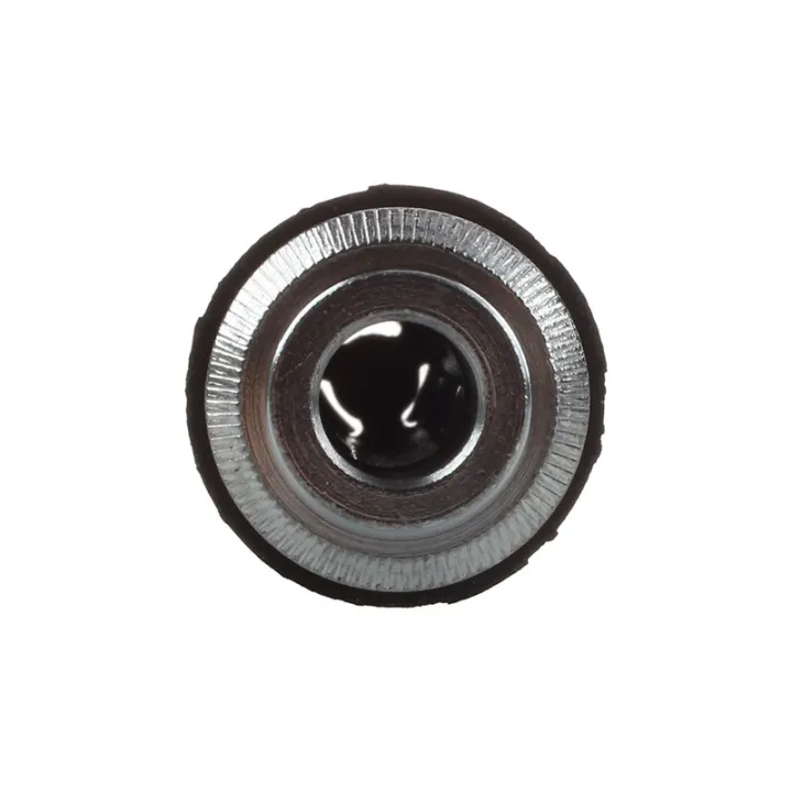 1x%201/4%20Inch%20Chrome%20Cylinder%20Flush%20Mount%20Jack%20&%20A1347%201%20Piece%20Guitar%20Bass%20End%20Pin%20Output%20Jack%201/4%20Inch%20Mono%20or%20Stereo%20-%20Image%206