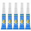 【Top-Rated Product】 20-5Pcs Fish Tank Landscaping Moss Glue Aquatic Driftwood Underwater Gel Aquarium Aquatic Water Grass Stick Fixing Glue.