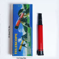 FLH - Kids Outdoor Monocular Natural view and Astronomical Portable Tripod Spotting Scope Children Kids Gift.