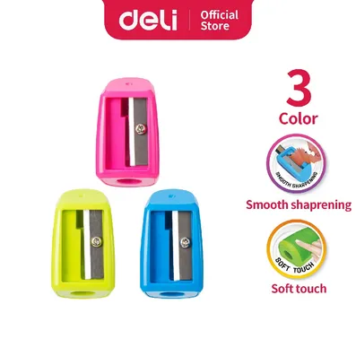 Deli%20E0520%20Pencil%20Sharpener%203%20Pcs%20Set%20Sharp%20&%20Durable%20Pencil%20Sharpener%20for%20School%20&%20Office%20-%20Image%202