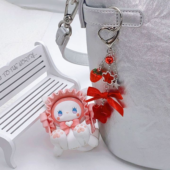 Fashion%20Bag%20Charm%20Keychain%20-%20Acrylic%20Pendants%20with%20Flower,%20Star,%20Love,%20Bow%20&%20Strawberry%20for%20Women's%20Bags,%20Backpacks%20&%20Pants%20-%20Image%203