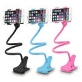 Universal Flexible Mobile Phone Holder Stand - Multicolor. 