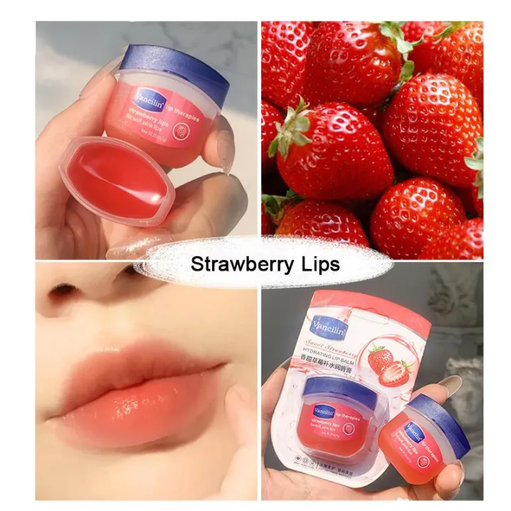 Vaseline%20Lip%20Balm%20Plumping%20Lip%20Oil%20Moisturizing%20Anti-Crack%20Mask%20Natural%20Plant%20Prevent%20Drying%20Repair%20Lip%20Lines%20Lipstick%20Lip%20Care%20-%20Image%204
