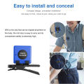 New 1080P HD Mini Camera Auto IR Night Vision Motion Detection Micro Cam DVR Video Recorder Camara Espia Support Hidden TF Card. 