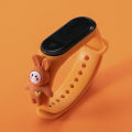 Xiamen Imported Kids Watch Sport LED Digital Baby Watches Cartoon Silicone Strap Waterproof Electronic Wristwatch for Children Boys Girls Gifts. 