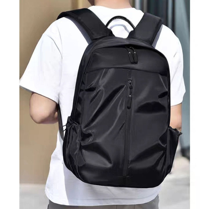 Waterproof Multi-Functional Laptop Backpack