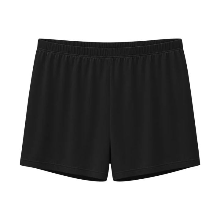 Women's%20Spandex%20Elastic%20Dancing%20Sport%20Shorts%20From%20Levin%20-%20Image%205