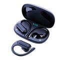 A520 Wireless Bluetooth Headset HD Sound Quality Stereo Universal Headset Touch Light Mini High Quality Earplugs Anti-Sweat. 