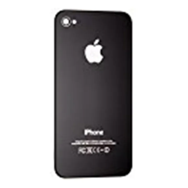 Black%20Replacement%20Back%20Glass%20Cover%20for%20iPhone%204S%20-%20Image%204