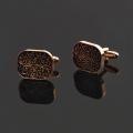 Classic Men Jewelry Wedding Party Alloy Shirt Cufflinks Cuff Links Accessory. 