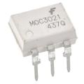 2Pcs- MOC3021 MOC-3021 MOC 3021 Optocoupler TRIAC Driven Opto-isolator IC DIP 6 Pin Leads Optocoupler IC. 
