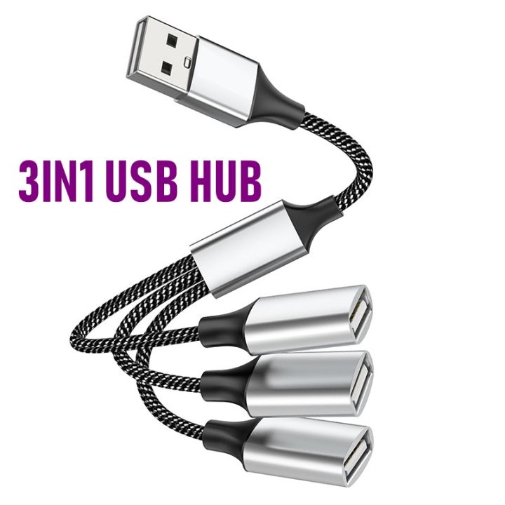 HXSJ%20USB%20Type%20C%20Hub%20Extensions%204%20Port%20USB%20Cable%20Splitter%20OTG%20High%20Speed%20Transfer%20Adapter%20Portable%20Converter%20-%20Image%202