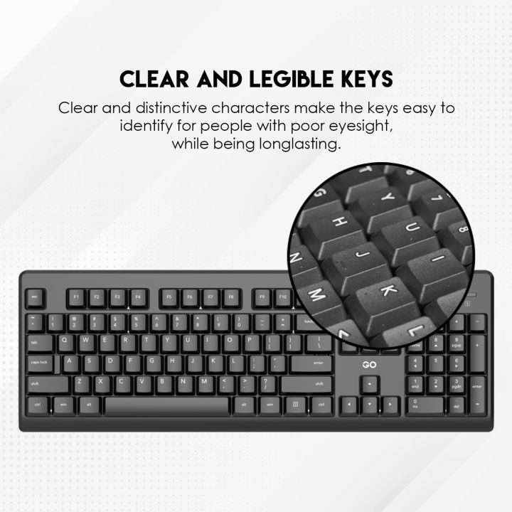 FANTECH%20KM103%20GO%20Office%20Combo%20Keyboard%20&%20Mouse%20with%20Ultra%20Smooth%20Typing%20And%20Anti%20Splash%20Design%20-%20Image%207