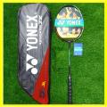 Yonex Badminton Racket jointless racket. 