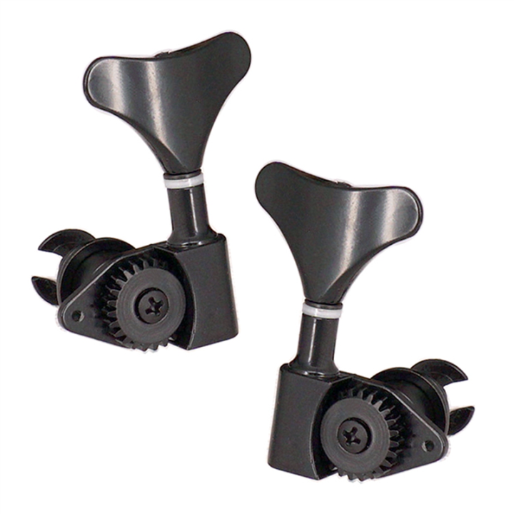 4Piece%20Sealed%20Bass%20Tuners%20Machine%20Head%20Tuning%20Key%20Pegs%20Set%202L%202R%20Vintage%20for%20Guitar%20Bass%20Replacement%20Parts%20-%20Image%205