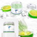 50g Hand Mask Green Tea Moisturizing Repairing Whitening Peel Off Hand Cream. 