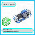 LM2596 DC-DC Step Down Buck Converter. 