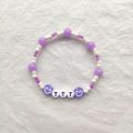 KPOP Bangtan TXT MOA STAY SKZ Beads Bracelet Custom Bracelets Fans Bangle Jewelry Party Gift.