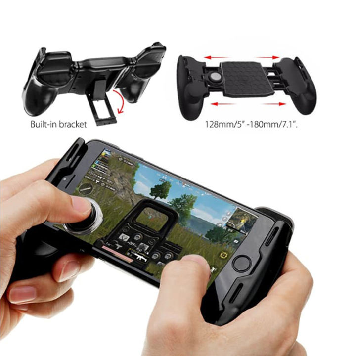 3%20in%201%20Trigger%20Controller%20Mobile%20Phone%20Game%20Controller%20Joystick%20iPhone/Android%20Compatible%20Portable%20Gamepad%20Aim%20Button%20Shooter%20-%20Image%202