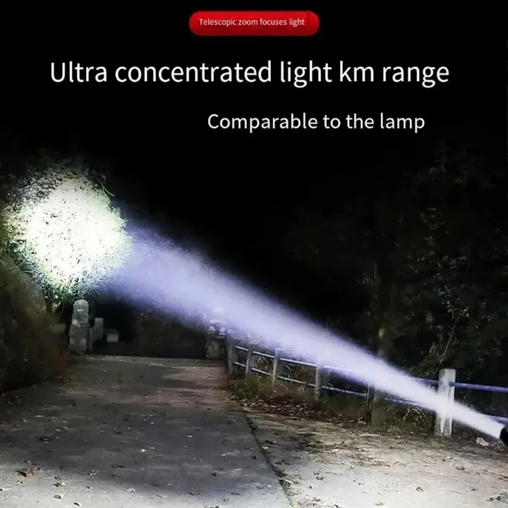 High%20Powered%20Multi-Purpose%20Flashlight%20-%20Image%202