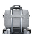 Business Handheld Computer Bag Fashion Shoulder Bag Large Capacity Briefcase Waterproof Bag Giftlogo. 