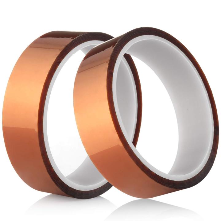 20mm%20Heat%20Resistant%20Kapton%20Tape%2020mm%20Polyimide%20Reflective%20Tape%20High%20Temperature%20Adhesive%20Polyimide%20Faucet%20Electronic%20Industry%20-%20Image%202