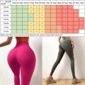 Cloud Hide Plus Size Yoga Pants Phone Pocket Sports Leggings High Waist Women Fitness Gym Long Tights Girl Running Trousers. 