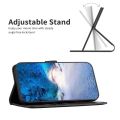 Spark Go 2023 Case For Tecno Spark Go 2023 BF7n Cover Leather Flip Wallet Stand Phone Case on For Tecno SparkGo 2023 Go2024 Capa. 