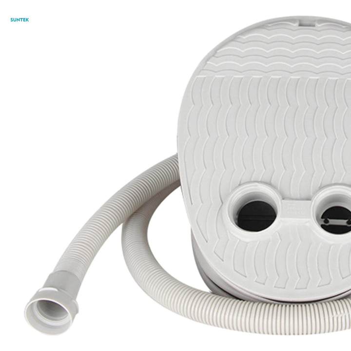 Bellows%20Foot%20Pump%20with%20Hose%20Lightweight%20Outdoor%20Interchangeable%20Nozzles%20Foot%20Air%20Pump%20for%20Inflatable%20Pool%20Pool%20Balloon%20Rafts%20Inflatable%20Boat%20-%20Image%205