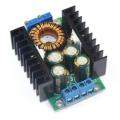 XL4016 XL-4016 300W DC DC Step Down 0.2- 9A 300W Adjustable Voltage Regulator Buck Converter 5-40V To 1.2-35V Power Supply Adapters Module LED Driver - Multi Plug - Multi Plug.