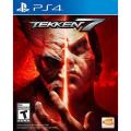 Tekken 7 PS4 - PlayStation 4.