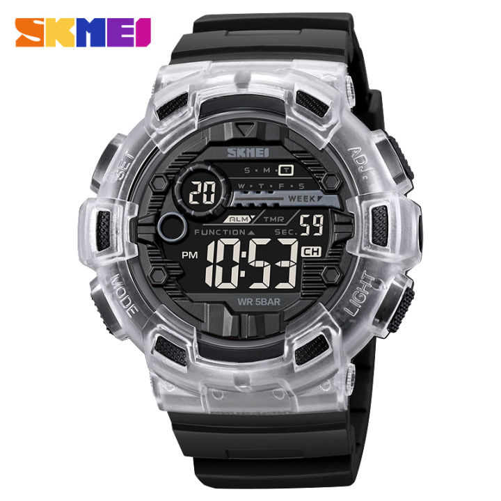 Skmei%20Waterproof%20LED%20Light%20Electronic%20Countdown%20Clock%20reloj%20hombre%20Digital%20movement%20Wristwatch%20For%20Mens%20Sport%20Watches%202110%20-%20Image%202