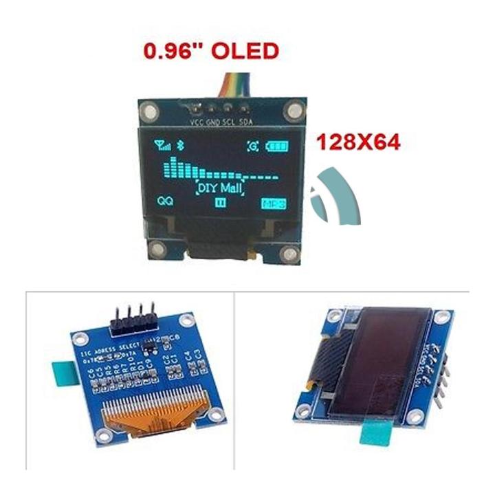 0.96%20inch%20128X64%20OLED%20Display%20Module%20-%20Image%203