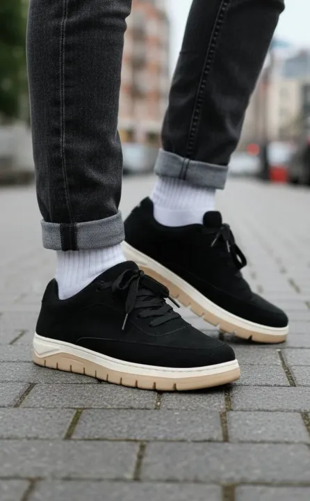 Sneakers%20Converse%20Black%20Lace%20Shoes%20for%20Men%20-%20Shoe%20For%20Boys%20TreadVibe%20.203%20-%20Image%205